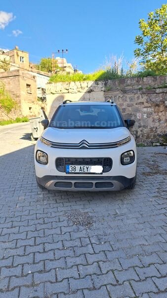 Sahibinden Hatasız, Boyasız, Tramersiz.