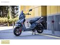 OTTOMAN MOTOR'DAN ALTAİ F3MAX 50 EURO5(+)