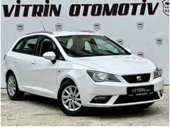 500.000 TL ÖN ONAYLIKREDİ*SEAT*2013*İBİZA*SW*DEĞİŞENSİZ*OTMTK