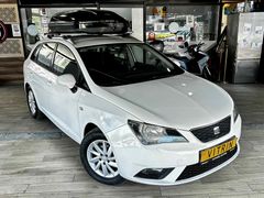 500.000 TL ÖN ONAYLIKREDİ*SEAT*2013*İBİZA*SW*DEĞİŞENSİZ*OTMTK