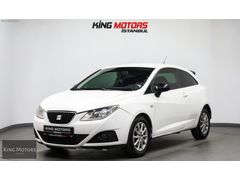 ~YARI PEŞİN,ELDEN SENETLE~2012 SEAT İBİZA 1.2 TSI SPORT COUPE FR