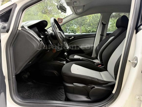 ÇINAR AUTO'DAN 1.2 TSİ SEAT IBİZA