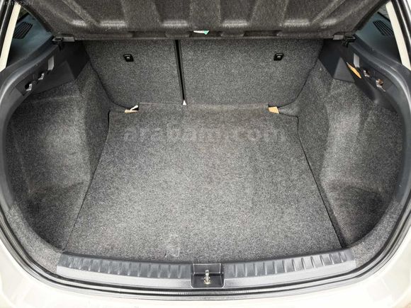 ÇINAR AUTO'DAN 1.2 TSİ SEAT IBİZA