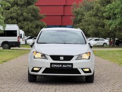 ÇINAR AUTO'DAN 1.2 TSİ SEAT IBİZA