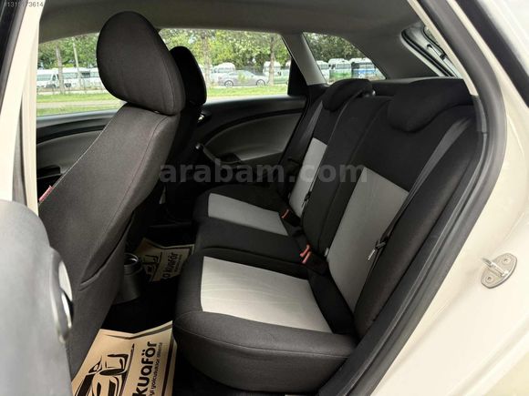 ÇINAR AUTO'DAN 1.2 TSİ SEAT IBİZA