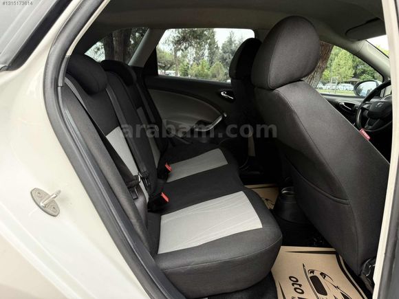 ÇINAR AUTO'DAN 1.2 TSİ SEAT IBİZA