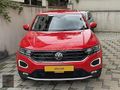 T-ROC HİGHLİNE %30 PEŞİNAT 36 AY SENET &K.KARTI TAKSİT SEÇENEĞİ