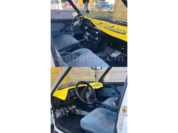 Sahibinden Tofaş Şahin 1.6 1994 Model 