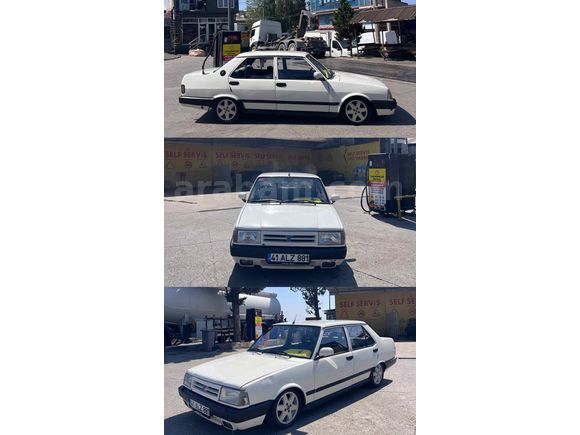 Sahibinden Tofaş Şahin 1.6 1994 Model 
