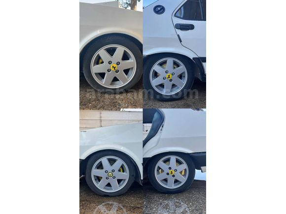 Sahibinden Tofaş Şahin 1.6 1994 Model 