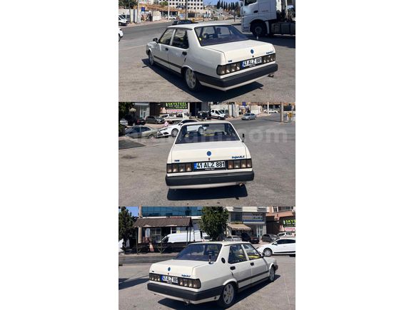 Sahibinden Tofaş Şahin 1.6 1994 Model 
