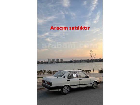Sahibinden Tofaş Şahin 1.6 1994 Model 