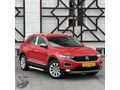 BOYASIZ VOLKSWAGEN T-ROC 1.5TSI HİGHLİNE 2020MODEL 90000KM 150HP