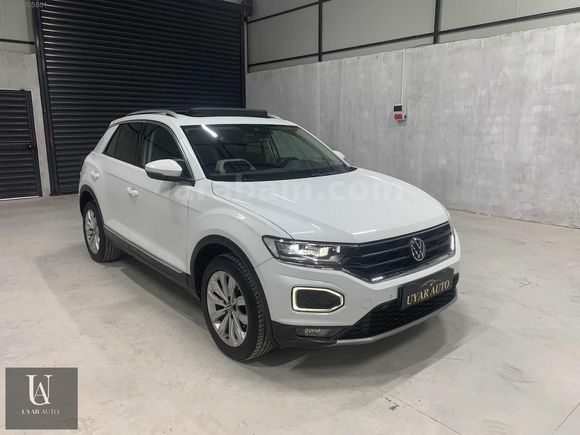 UYAR AUTO DAN AİLE ARACI