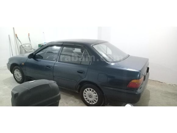 Sahibinden Toyota Corolla 1.3 XE 1995 Model