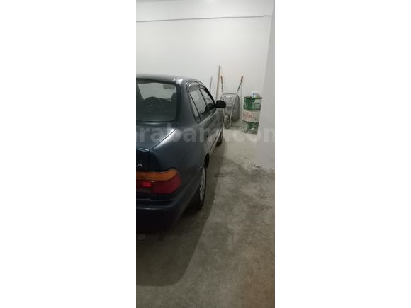 Sahibinden Toyota Corolla 1.3 XE 1995 Model