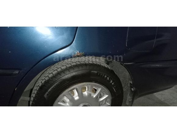 Sahibinden Toyota Corolla 1.3 XE 1995 Model