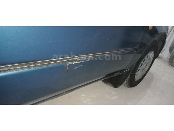 Sahibinden Toyota Corolla 1.3 XE 1995 Model
