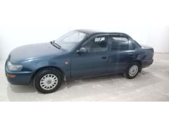Sahibinden Toyota Corolla 1.3 XE 1995 Model