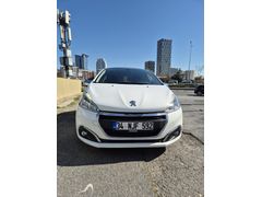 Sahibinden Peugeot 208 1.2 VTi Active 2015 Model