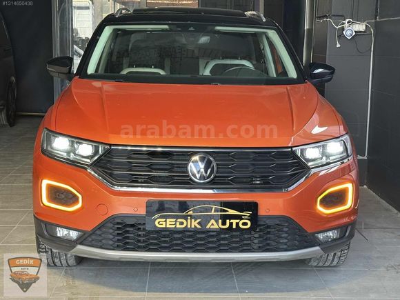 2020-CAM TAVAN-BOYASIZ-KEYLESS GO-ŞRT TKP-ACC-ELK BGJ-KÖR NOKTA