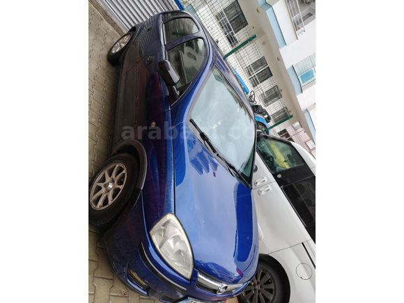 Öğretmenden Opel Corsa 1.2 Essentia 2004 Model