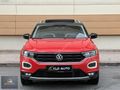 BOYASIZ 70 BİN KM'DE 2021 MODEL T-ROC HIGHLINE ÇİFT RENK CAM TVN