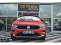 2019 BOYASIZ T-roc 1.5 TSİ HİGHLİNE CAMTVN+96.000KM+DSG-HAYALET