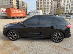 Sahibinden Ford Kuga 1.5 EcoBlue ST Line 2022 Model  125.000 km Siyah