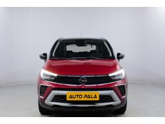 Galeriden Opel Crossland 1.2 T Edition 2022 Model İstanbul çift renk