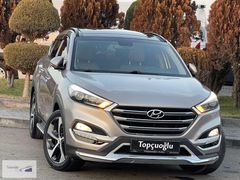 2016_TUCSON_1.6 T-GDI_DCT_ELİTE_HATASIZ_BOYASIZ_163 BİN KM!!!