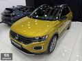 SSMAKAS..VW..T-ROC..1.5TSİ..44.000KM..HİGHLİNE..CAMTVN..ELKTRBGJ