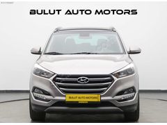 BULUTAUTOMOTORS'TAN 0.99ORAN-12TAKSİT-TUCSON-4*4-LPG