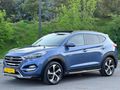 2015-HYUNDAİ-TUCSON-1.6 T-GDİ-HATASIZ-BOYASIZ-127.KM