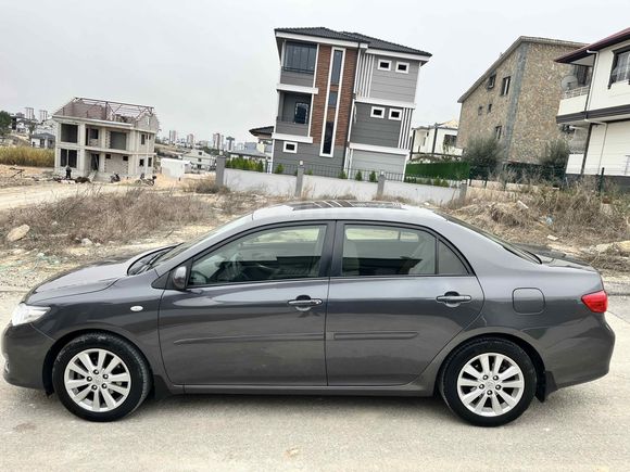 Kaçıran üzülür 
