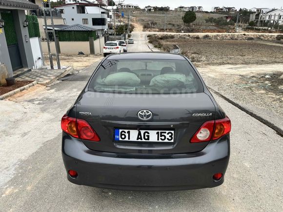 Kaçıran üzülür 