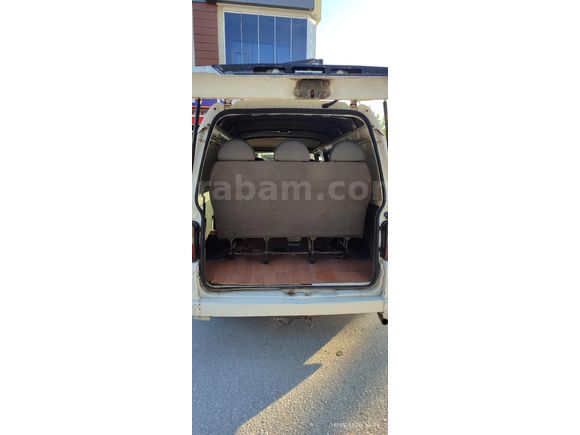 Sahibinden Mitsubishi L 300 Panel van 2006 Model