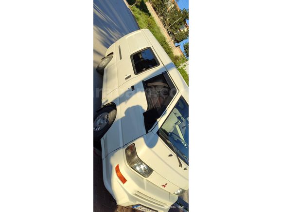 Sahibinden Mitsubishi L 300 Panel van 2006 Model