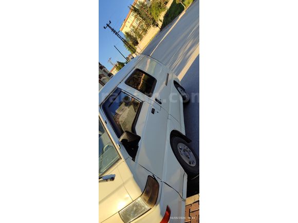 Sahibinden Mitsubishi L 300 Panel van 2006 Model