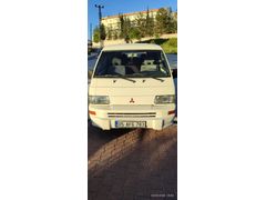 Sahibinden Mitsubishi L 300 Panel van 2006 Model