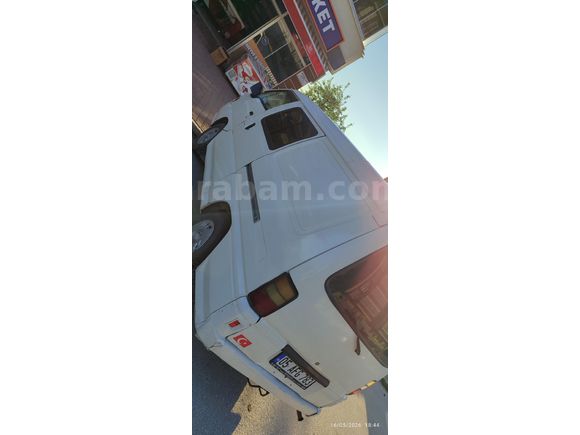 Sahibinden Mitsubishi L 300 Panel van 2006 Model