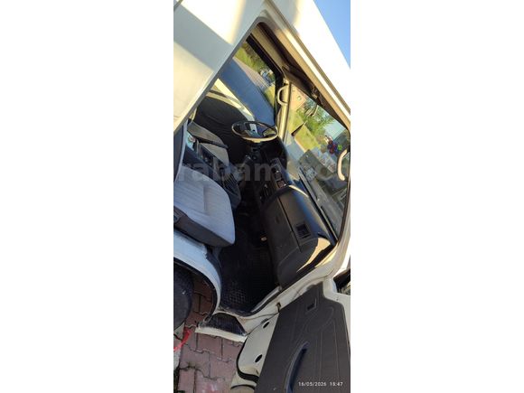 Sahibinden Mitsubishi L 300 Panel van 2006 Model