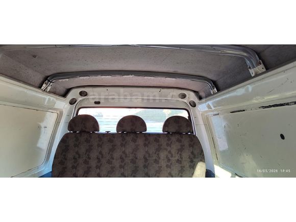 Sahibinden Mitsubishi L 300 Panel van 2006 Model