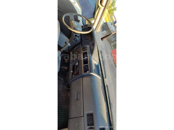 Sahibinden Mitsubishi L 300 Panel van 2006 Model
