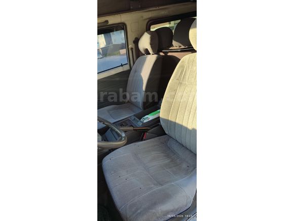 Sahibinden Mitsubishi L 300 Panel van 2006 Model