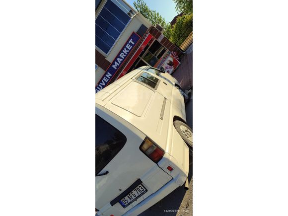 Sahibinden Mitsubishi L 300 Panel van 2006 Model