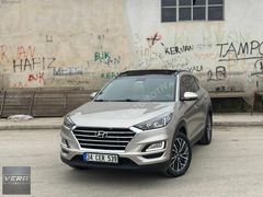VERA OTOMOTİV'den 2019 HYUNDAİ TUCSON 1.6 DİZEL OTOMATİK HATASIZ