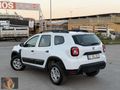 ARSLANOĞLUNDAN HATASIZ AKSESUAR LI KUSURSUZ DUSTER