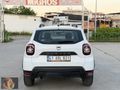 ARSLANOĞLUNDAN HATASIZ AKSESUAR LI KUSURSUZ DUSTER