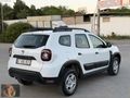 ARSLANOĞLUNDAN HATASIZ AKSESUAR LI KUSURSUZ DUSTER